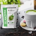 thumbnail image 2 of Te Matcha en polvo BULK SUPERFOODS 100g, 2 of 3