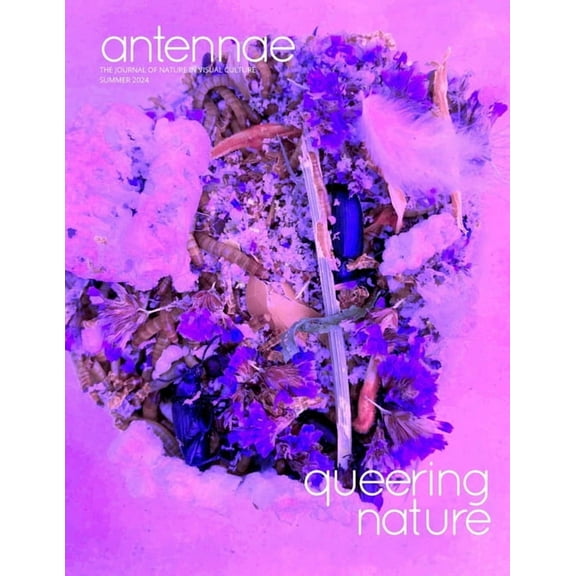 Antennae #64 Queering Nature #2, (Paperback)