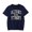 NavyBlue, variant on Josiah Queen Merch T-shirt Summer Unisex Short-sleeved Fashion Y2K Casual Stylish Design Tee