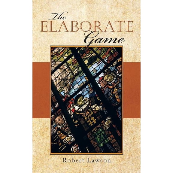 The Elaborate Game, (Paperback)