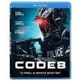 thumbnail image 2 of ALLIED VAUGHN MOD-CODE 8 (BLU-RAY/NON-RETURNABLE/2020) BR316947, 2 of 2