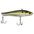 thumbnail image 2 of Berkley Ripfish, 7, Gold Chrome, 2 of 5