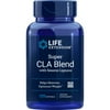 Life Extension Super CLA Fat Burning Weight Loss Blend with Sesame Lignans 1000mg, Softgels, 120 Ct