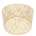 thumbnail image 1 of Hytrove Decorativa De Hierro Hueca Para Y Dormitorio Con Elegante, 1 of 8