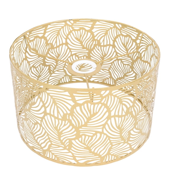 Hytrove Decorativa De Hierro Hueca Para Y Dormitorio Con Elegante
