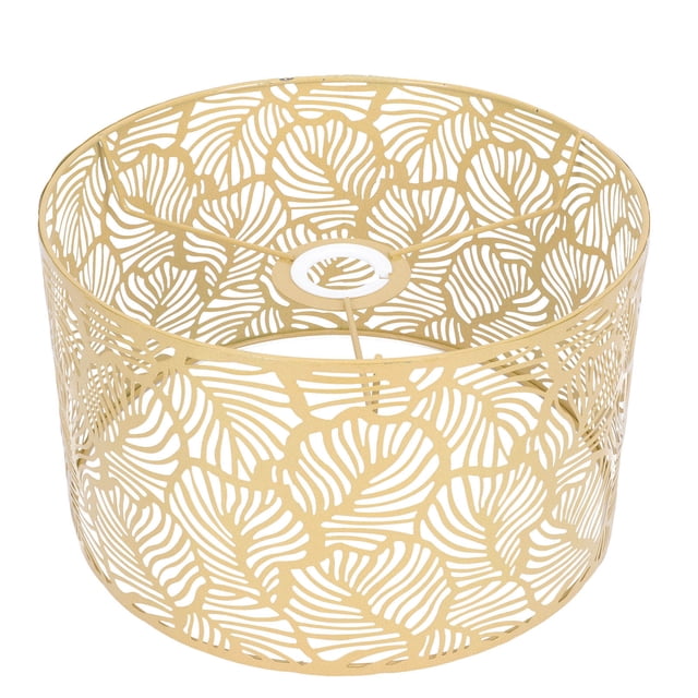 Hytrove Decorativa De Hierro Hueca Para Y Dormitorio Con Elegante