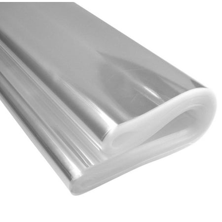 Temkin 1010C, 10x10-Inch Clear Cellophane Sheets, Wrap Take Out Disposable Catering Sheets (1000)
