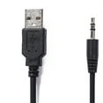 thumbnail image 2 of Web Cam Camera Computer HD Built-in Microphone USB Plug and Play for Video Calling, 2 of 5