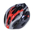 thumbnail image 4 of Mtb Road Bicycle Helmet Adjustable Sport Cycling Helmet Lightweight Bi, 4 of 5