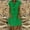 W10-Grass green, variant on Womens Summer Dresses Short Sleeve Summer Style Feminino Vestido T-Shirt Round Neck Casual Plus Size Ladies Dress L Grass Green