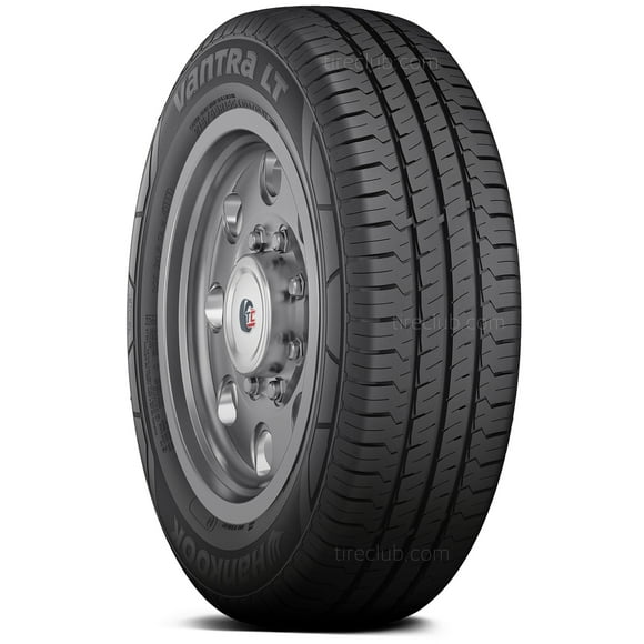Llanta Hankook Vantra LT RA18 195/70R15C 104/102R D