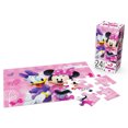 thumbnail image 3 of Minnie Mouse 24-Piece Puzzle in Tower Box, 3 of 5