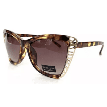 KENDALL   KYLIE Women's KK5124CE NINA 217 Tortoise / Purple Gradient Sunglasses