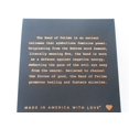 thumbnail image 4 of Alex and Ani Hand of Fatima III Bangle Bracelet Expandable, 4 of 4