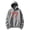 Gray, variant on Sombr Merch I Barely Know Her 77 Hoodie Spring&Autumn Fashion Men/Women Casual Long Sleeve Sweatshirts