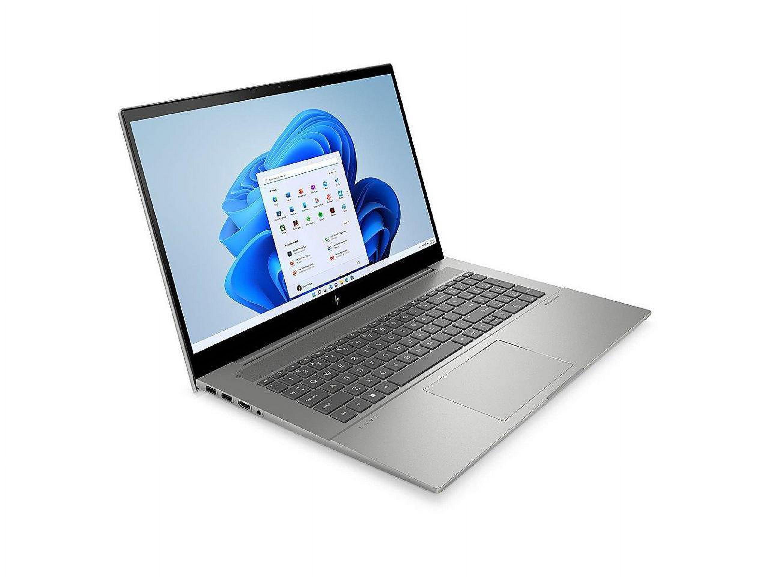 HP ENVY 大画面17.3インチ メモリ12GBSSD240GB 外装難あり HP ENVY 17.3