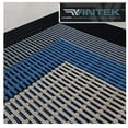 thumbnail image 4 of VINTEK VinAir Pool, Locker Room, Shower, Patio or House and Office Entrance Water draining Floor mat, 4 of 5