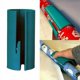 thumbnail image 2 of 3x Sliding Wrapping Paper Cutter Craft Seconds Wrap Paper Christmas Cut Tool, 2 of 5
