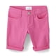 thumbnail image 1 of Pantalones cortos Skimmer The Children's Place French Rose para niñas de 14 años, 1 of 2