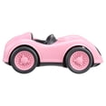 thumbnail image 4 of Green Toys Race Car, Pink, 4 of 7