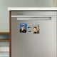 thumbnail image 5 of Imán para lavavajillas GAMAGO The Office Michael and Dwight, 5 of 7