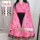 thumbnail image 4 of Disfraz de Anime Kamado Tanjirou para mujer, vestidos japoneses de Lolita, Kimonos de sirvienta, trajes de Carnaval de Halloween, Nezuko, 4 of 4