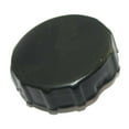 thumbnail image 1 of New Fuel Tank Cap Cover Steel Made Black Mahindra Tractors, 1 of 4
