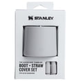 thumbnail image 1 of Juego de accesorios STANLEY Quencher para botas y funda de pajita, 1,2 L, 1 of 6