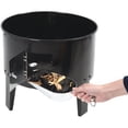 thumbnail image 4 of GrillPro 16" Charcoal Grill, 4 of 5