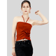 thumbnail image 4 of Tops Mujer Deportivo O Casual Blusa Croptop Tirantes, 4 of 5