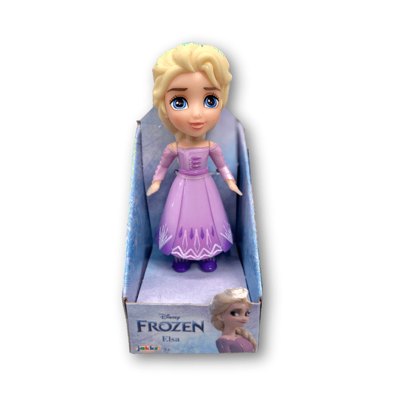 Disney Princess Frozen Elsa Small Doll