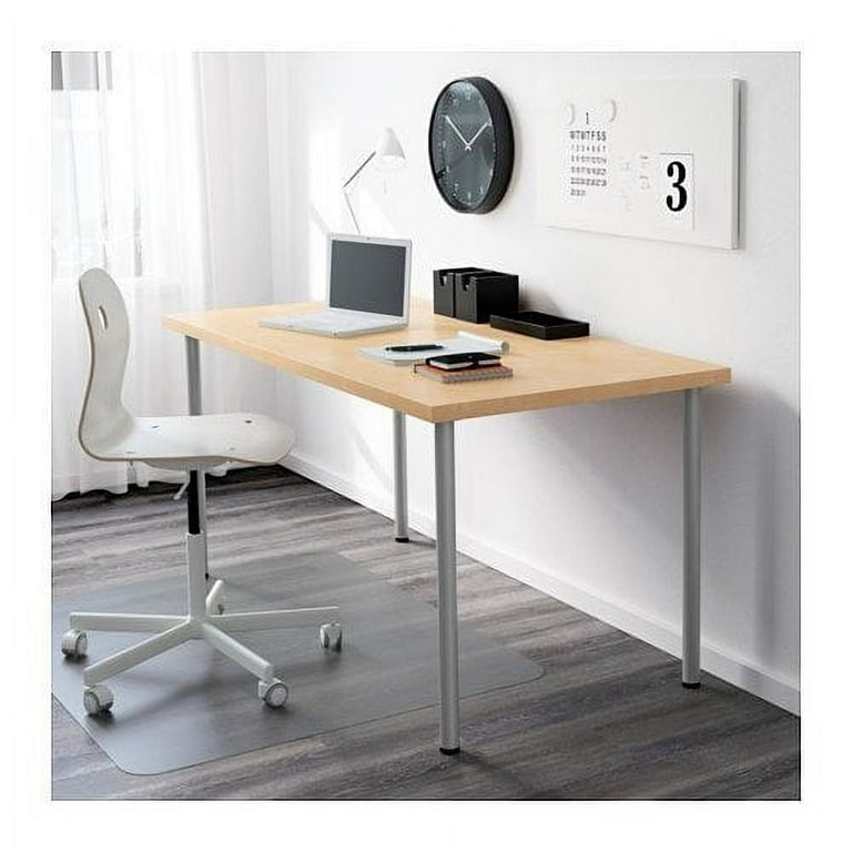 Linnmon desk 59 inch deals
