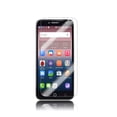 thumbnail image 6 of Alcatel OneTouch Fierce XL Case, 2-Piece Style Hybrid Shockproof Hard Case Cover with [Premium Screen Protector] Hybird Shockproof And Circlemalls Stylus Pen (Rose Gold), 6 of 7