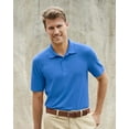 thumbnail image 4 of Gildan DryBlend® Double Piqué Sport Shirt Size up to 5XL Retired, 4 of 5