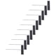 thumbnail image 3 of Antena interna LTE BuyWeek 10 piezas ultra sensible, 3 of 8