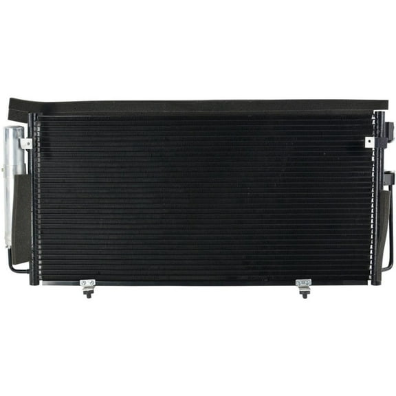 OSC 3392 A/C Condenser