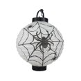 thumbnail image 1 of Linterna de papel de Halloween de 3 piezas para decoraciones de Halloween, 1 of 3