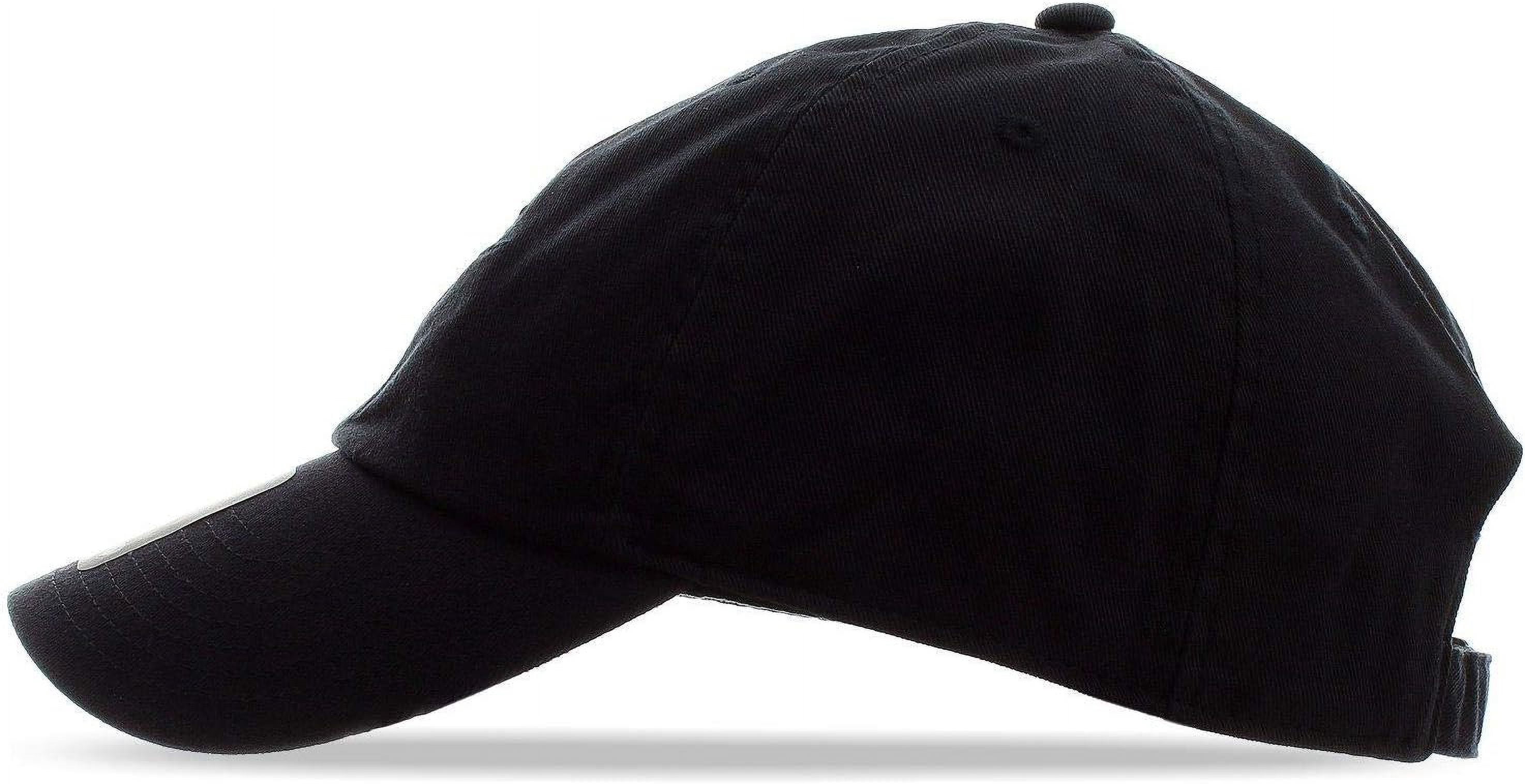 Unisex Sportswear Heritage86 Futura Washed Hat Black/Black/(Black) One Size