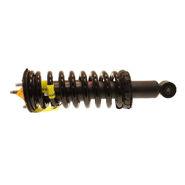 OE Replacement for 20052014 Nissan Frontier Front Suspension Strut and Coil Spring Assembly