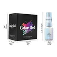 thumbnail image 4 of Cat Eye Uv Gel 7ml Cat Eye UV Gel Polish Soak Off Cat S Eyes Gel Esmalte De Uñas Para Manicura Nail Art ANGGREK DC1031, 4 of 8