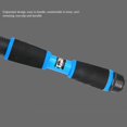 thumbnail image 4 of jinwen Fishing Telescopic Fishing Rod and Reel Combos 1.8m Blue, 4 of 9