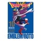 thumbnail image 1 of Libro Dragon Quest Emblem Of Roto Nº 10/15 Tapa Blanda, Autor Kamui Fujiwara, Editorial Comics Mexico, 1 of 2