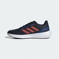 thumbnail image 4 of Tenis Adidas Hombre ID2282 Negro 28.5 cm, 4 of 4