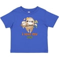 thumbnail image 3 of Inktastic Sloth I Love My Gigi Boys or Girls Baby T-Shirt, 3 of 5