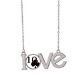 thumbnail image 1 of Happiness Club 10 Pocket Amour Collier Pendentif Bijoux, 1 of 3