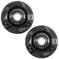 thumbnail image 3 of 2 Front Wheel Bearing Hub Assembly For Cadillac 08-16 CTS Chevrolet 10-16 Camaro, 3 of 7