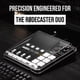thumbnail image 3 of Funda protectora Rode RødeCaster Duo RØDE RødeCover Duo, 3 of 3