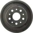 thumbnail image 1 of Centric Parts 123.61002 Brake Drum, 1 of 1