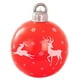 thumbnail image 1 of 2024 Christmas Decoration Ball 60cm Outdoor Christmas Inflatable Decorated Ball Pvc Inflatable Christmas Ball Christmas Tree Decorations, 1 of 6