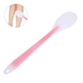 thumbnail image 4 of Pat de Martillo de Raspado, Masaje de Silicona Pat Resistente A la Lágrima Suave Duradera Buena Resistencia Alta Elasticidad para la Columna Cervical para la Espalda, 4 of 7